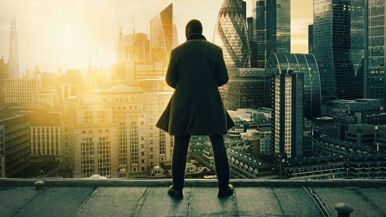 Luther: The Fallen Sun İndir - görsel 2
