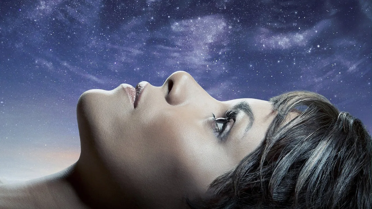 Extant 1080p İndir - görsel 1
