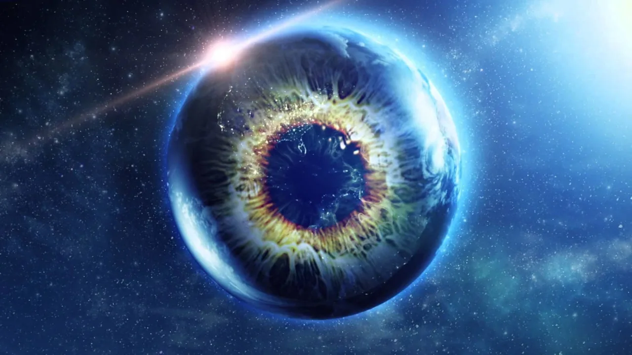 Extant 1080p İndir - görsel 2