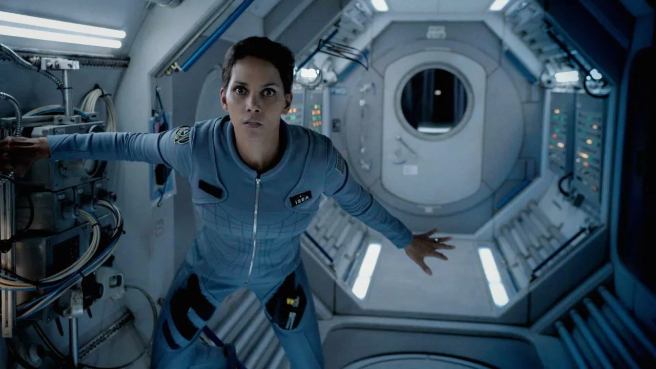 Extant 1080p İndir - görsel 3