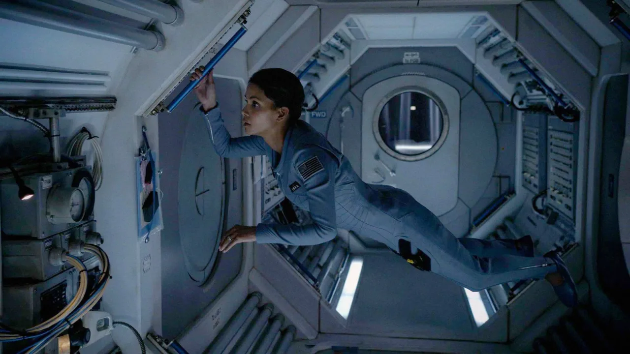 Extant 1080p İndir - görsel 5