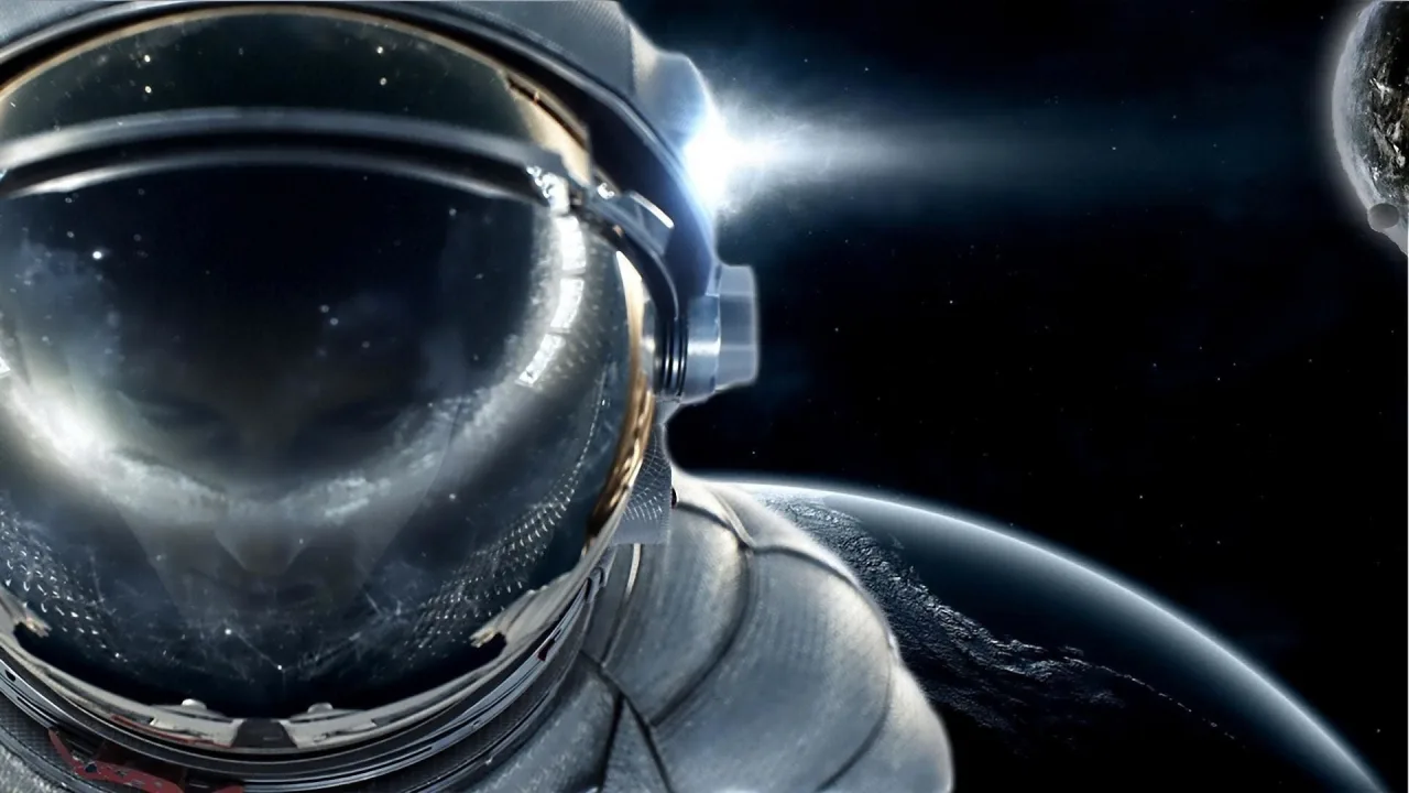 Extant 1080p İndir - görsel 6
