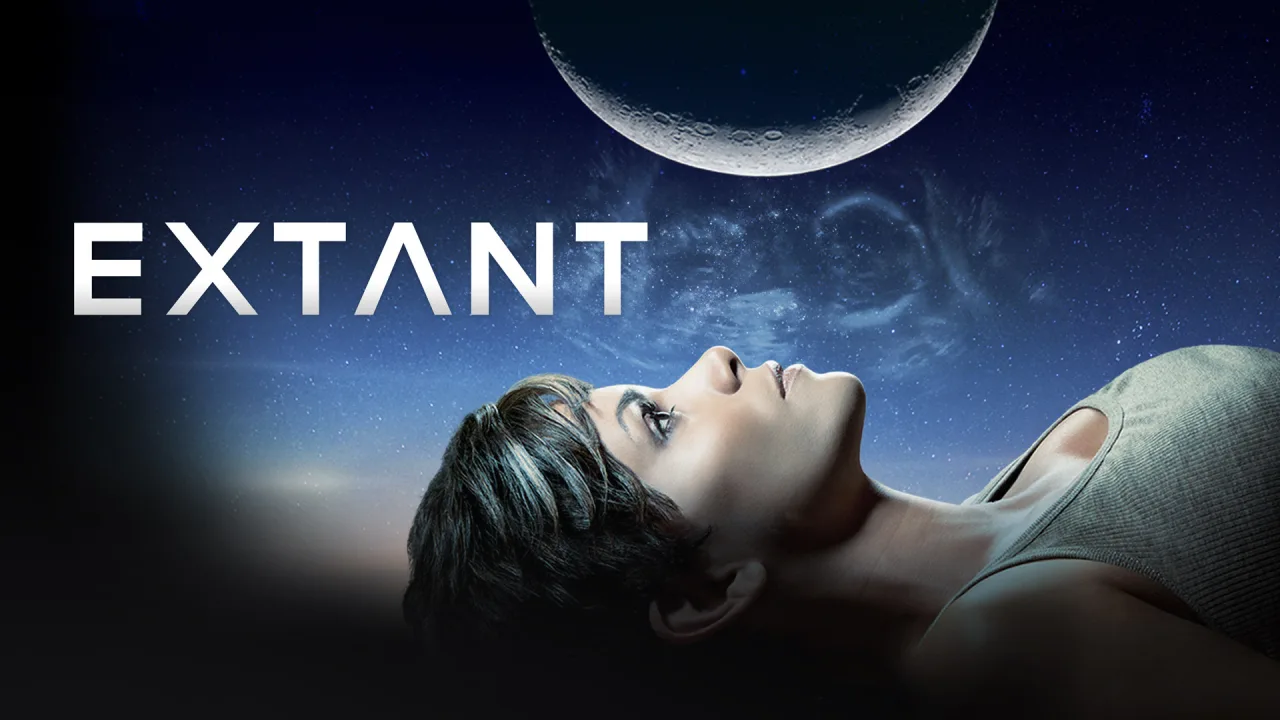 Extant 1080p İndir - görsel 8