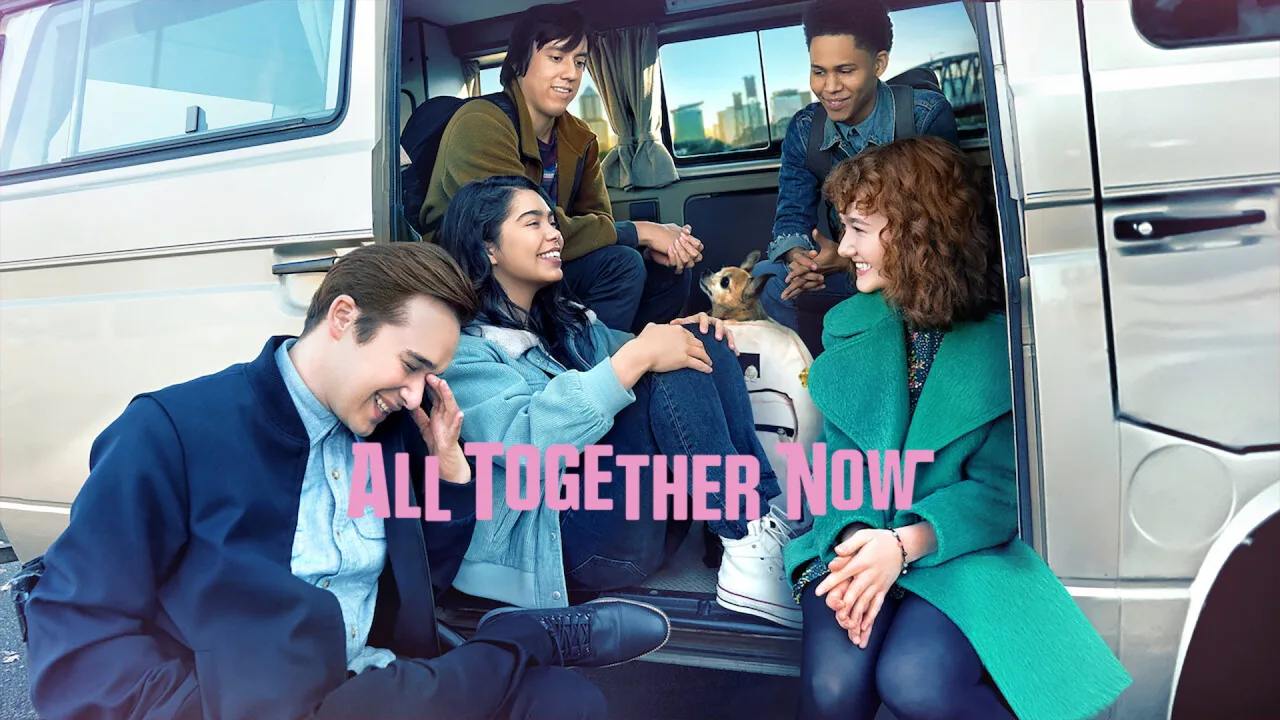 All Together Now İndir - görsel 8