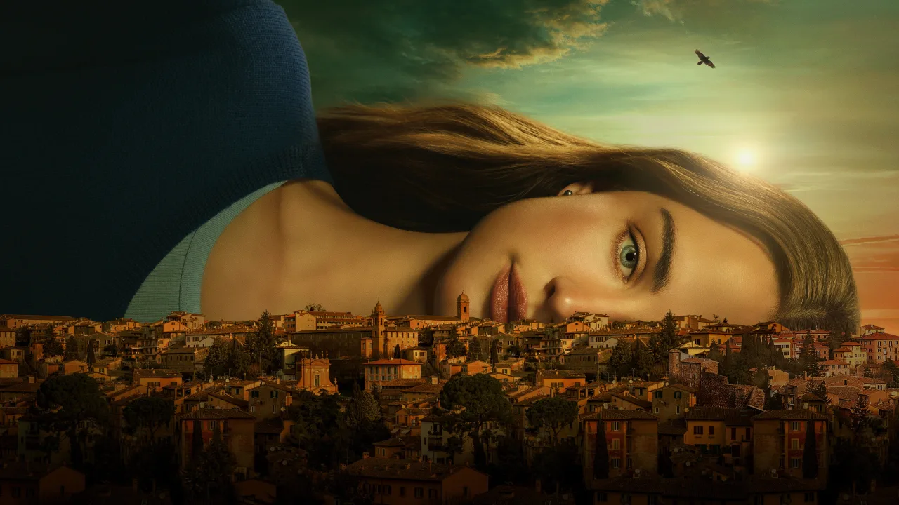 The Twisted Tale of Amanda Knox 4K İndir - görsel 2