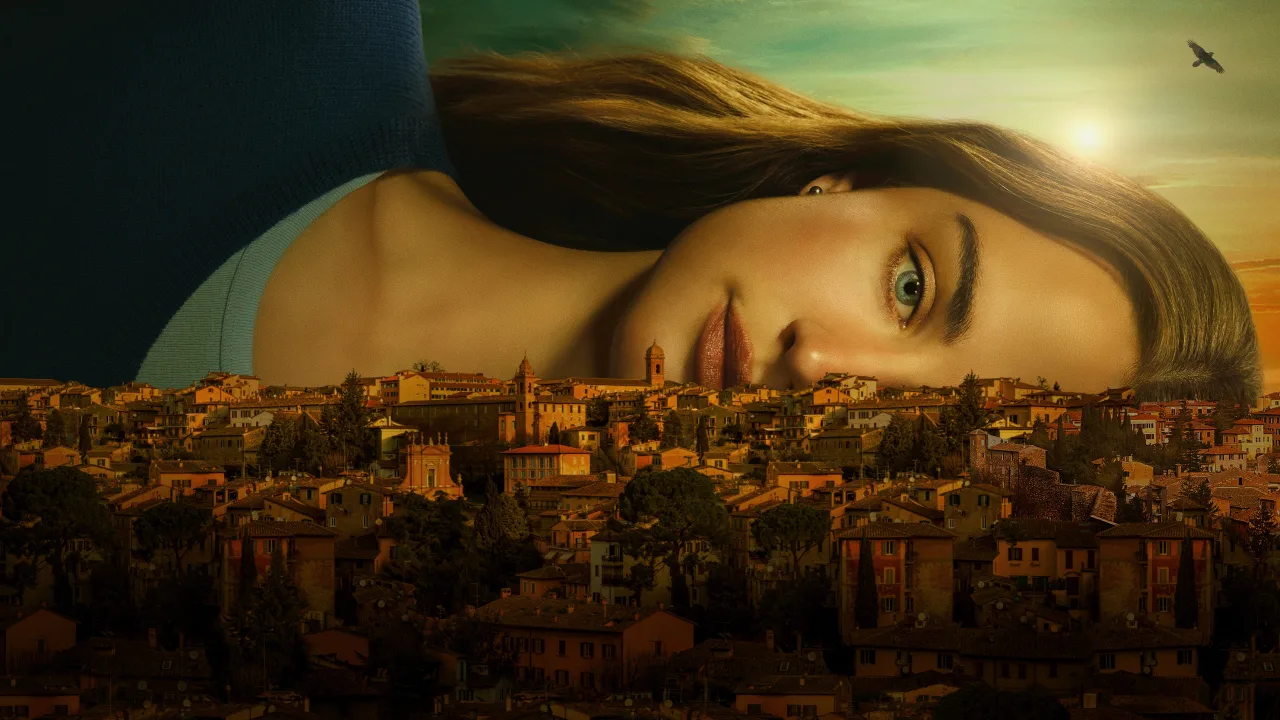 The Twisted Tale of Amanda Knox 4K İndir - görsel 3