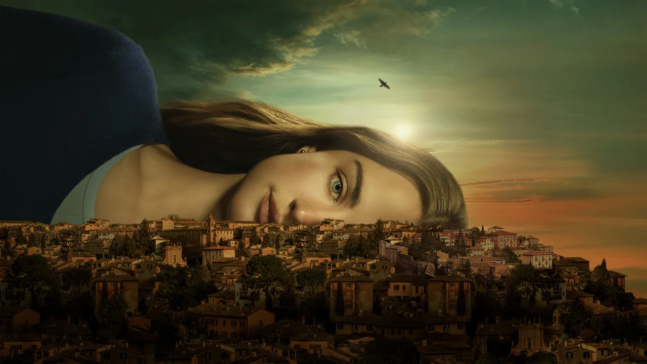 The Twisted Tale of Amanda Knox 4K İndir - görsel 4