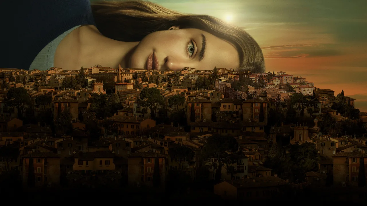 The Twisted Tale of Amanda Knox 4K İndir - görsel 5