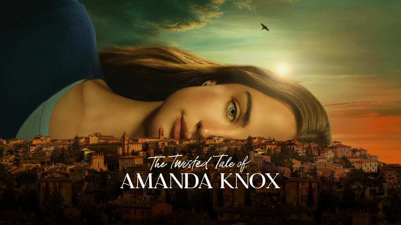 The Twisted Tale of Amanda Knox 4K İndir - görsel 6