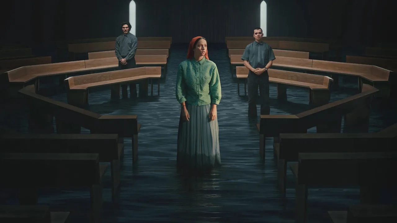 Unchosen 1080p İndir - görsel 1