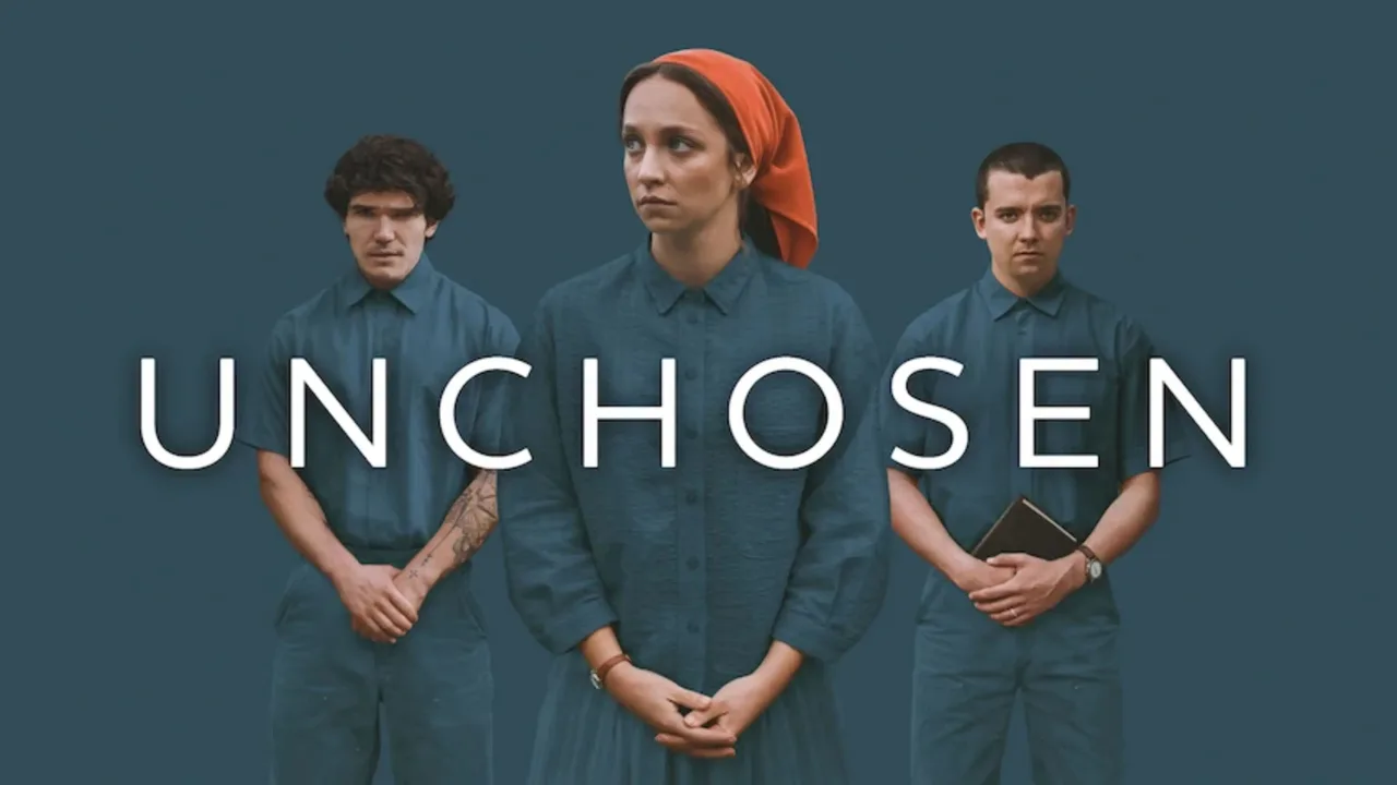 Unchosen 1080p İndir - görsel 10