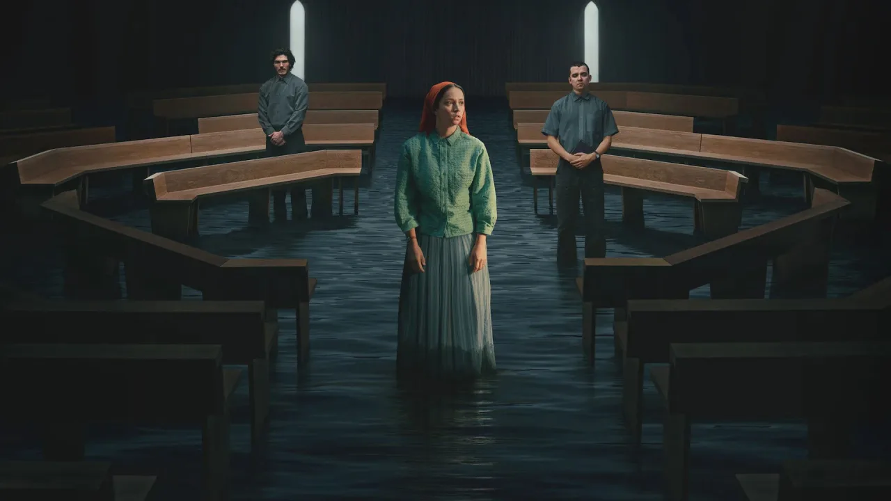 Unchosen 1080p İndir - görsel 3