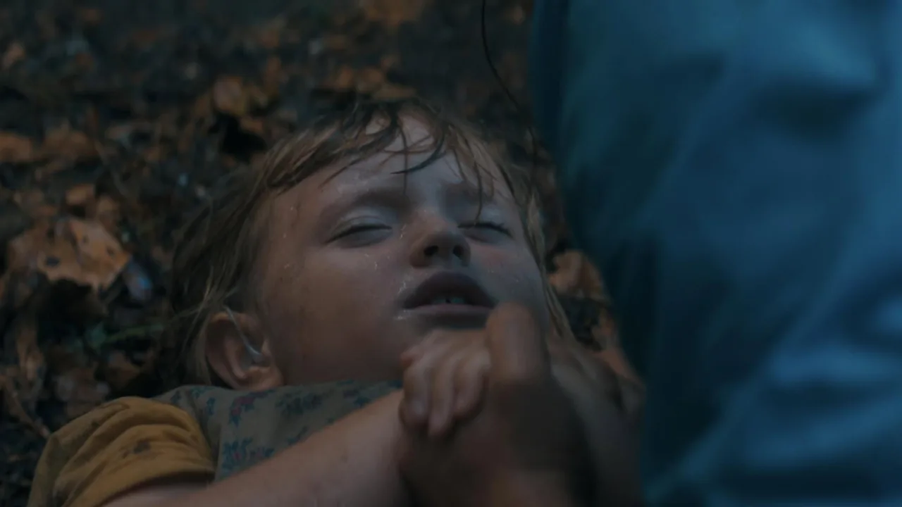Unchosen 1080p İndir - görsel 6