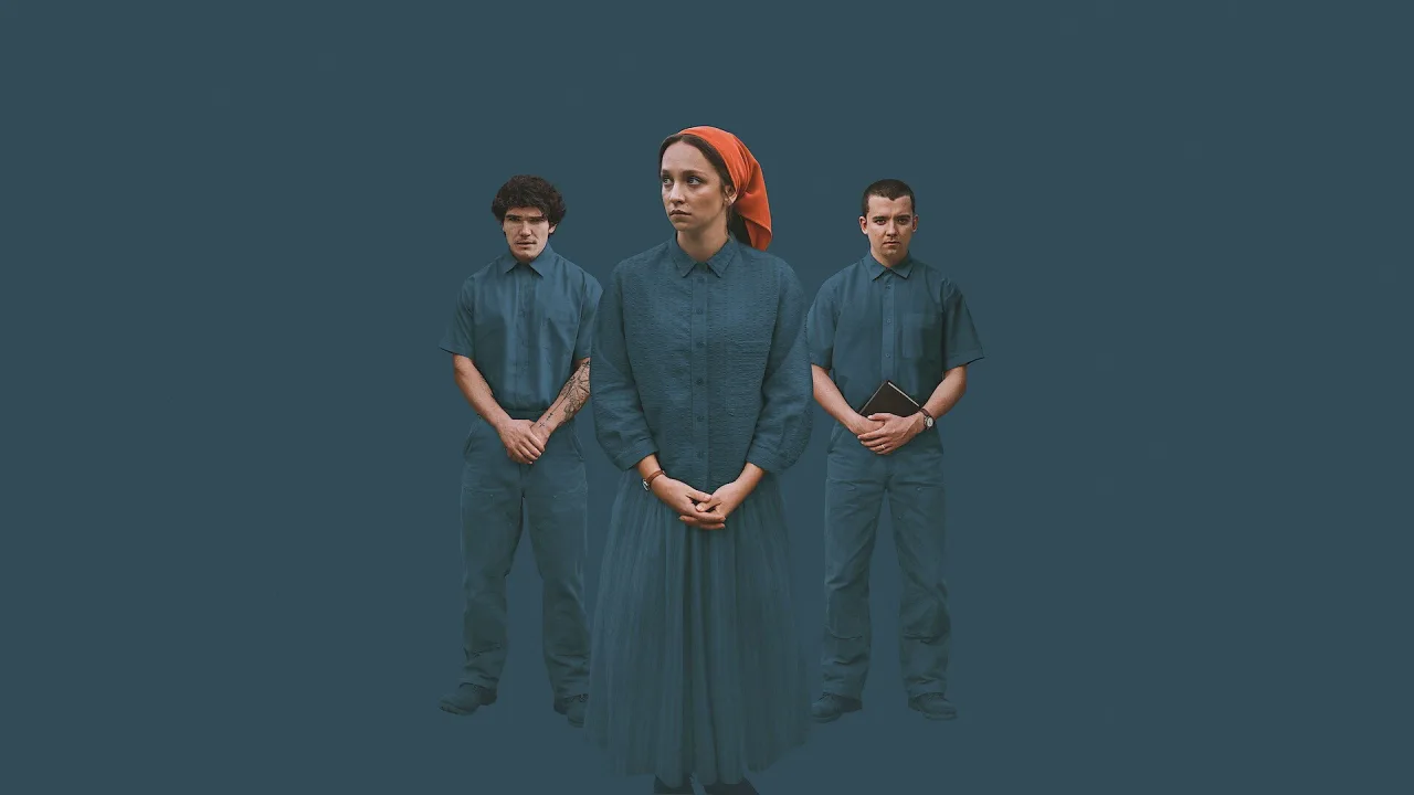Unchosen 1080p İndir - görsel 7
