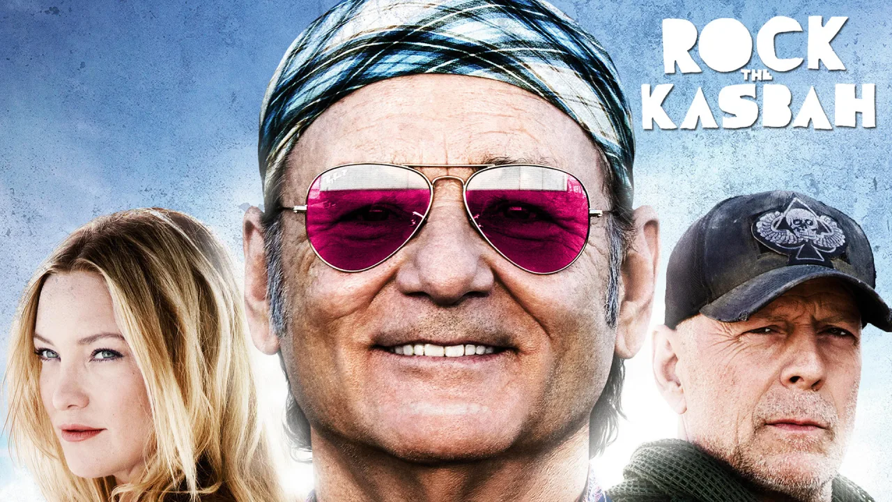 Rock the Kasbah İndir - görsel 6