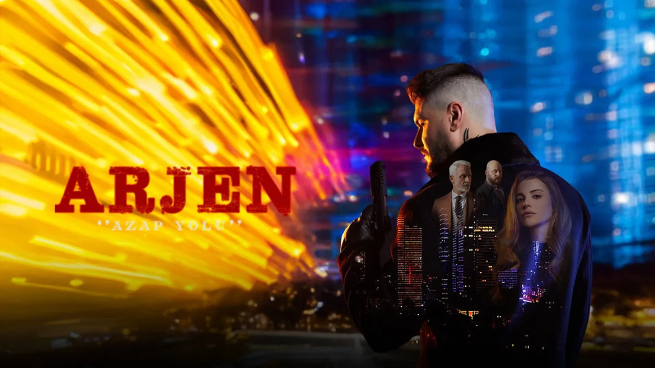 Arjen: Azap Yolu 1080p İndir - görsel 4