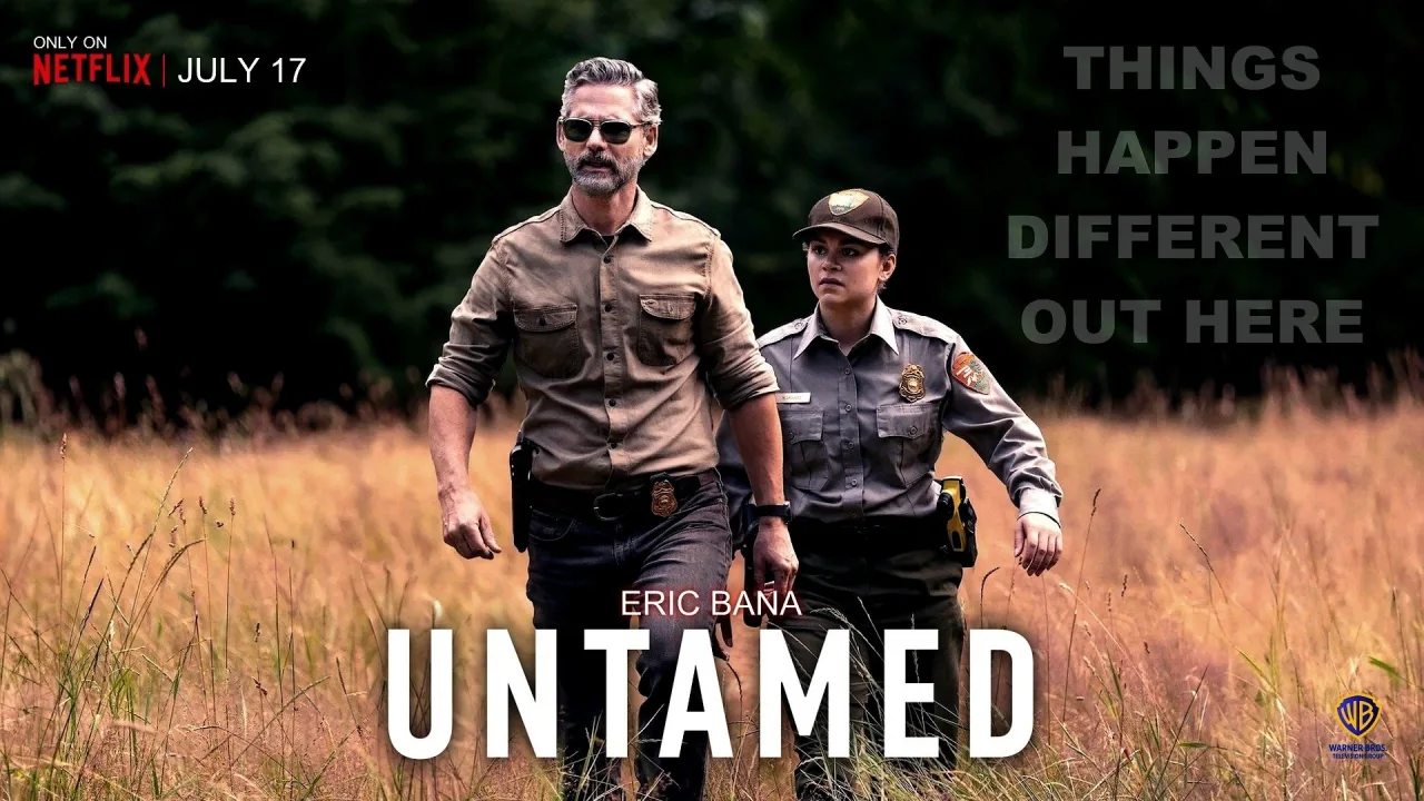 UNTAMED 1080p İndir - görsel 10