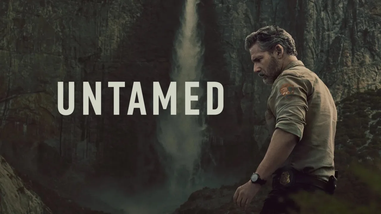 UNTAMED 1080p İndir - görsel 6