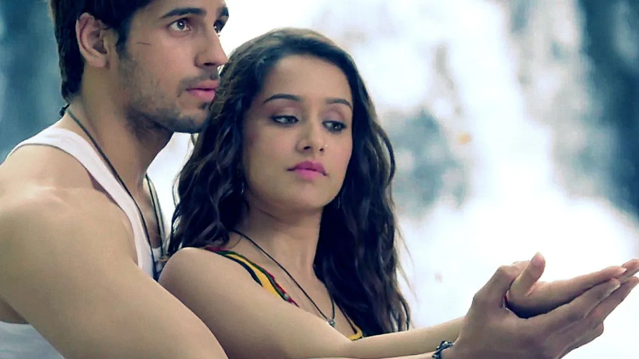 Kötü Adam  / Ek Villain İndir - görsel 1