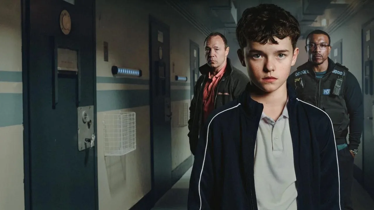 Adolescence 1080p İndir - görsel 3