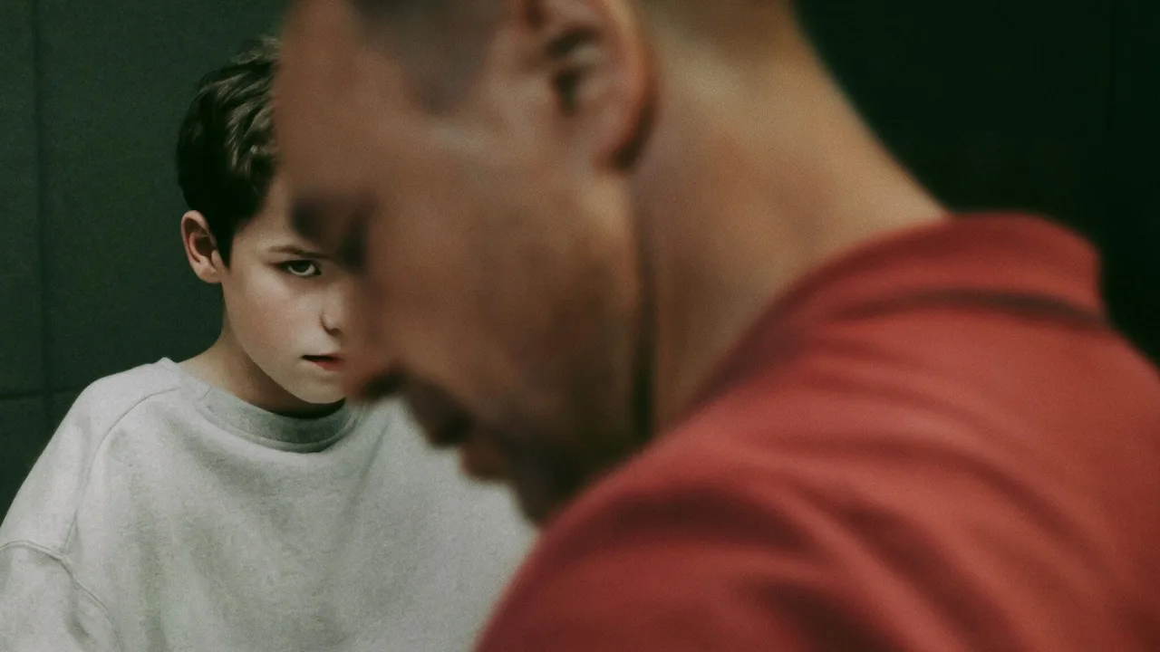 Adolescence 1080p İndir - görsel 4