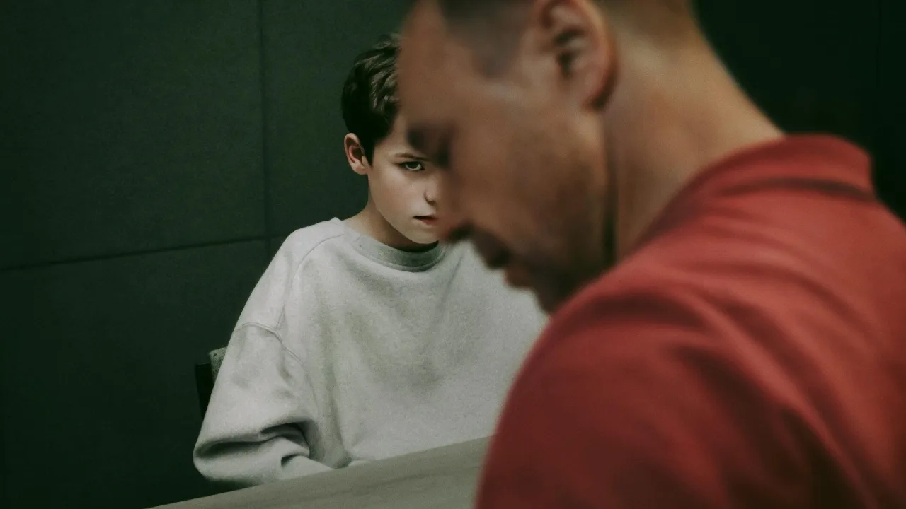 Adolescence 1080p İndir - görsel 5