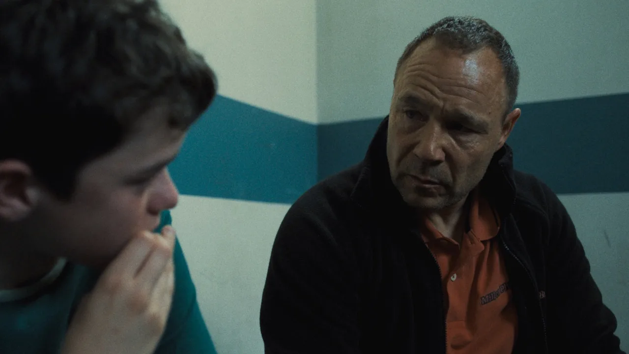 Adolescence 1080p İndir - görsel 6