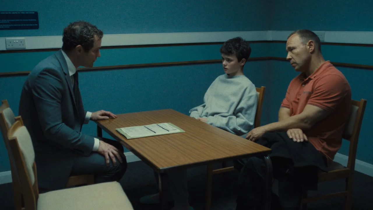 Adolescence 1080p İndir - görsel 7