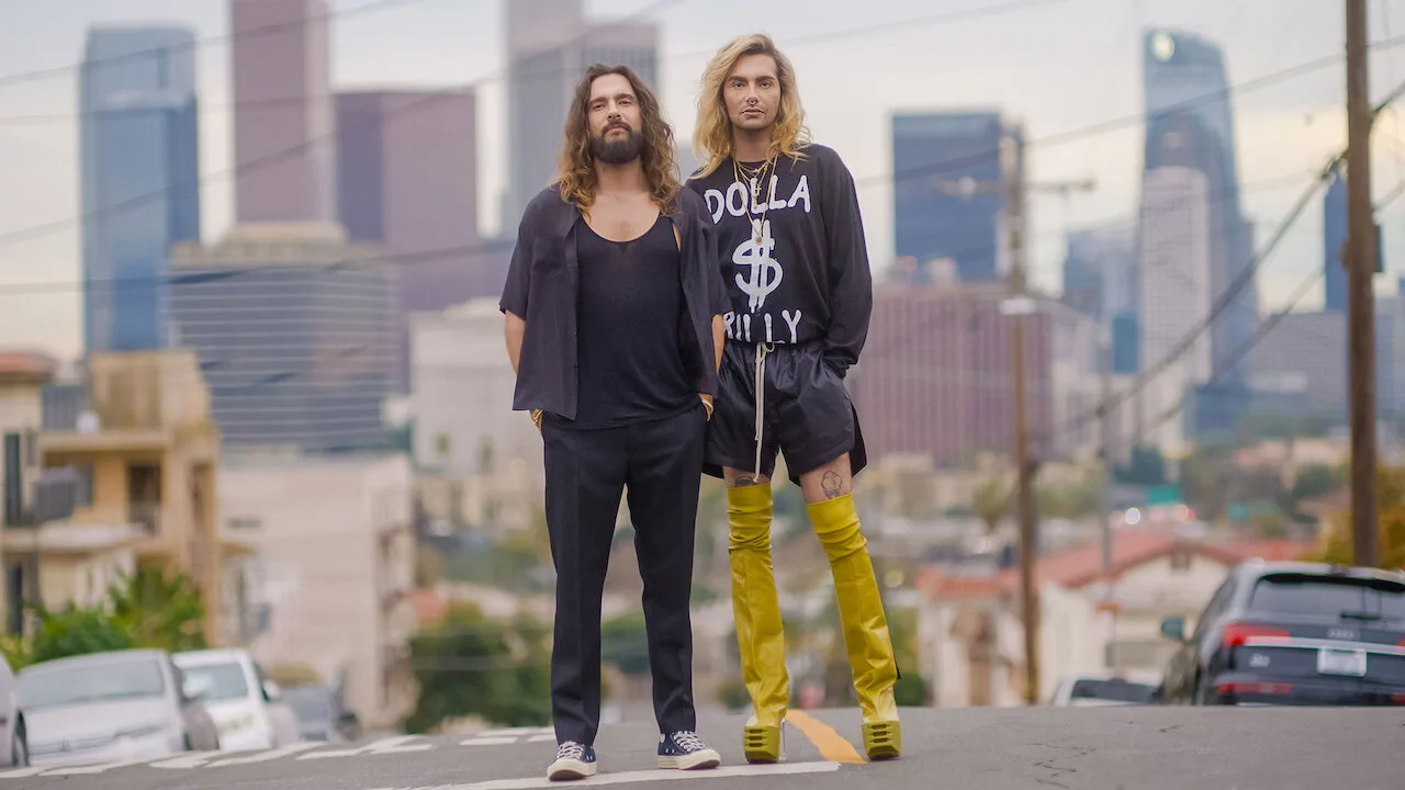 Kaulitz & Kaulitz 1080p Dual İndir - görsel 7
