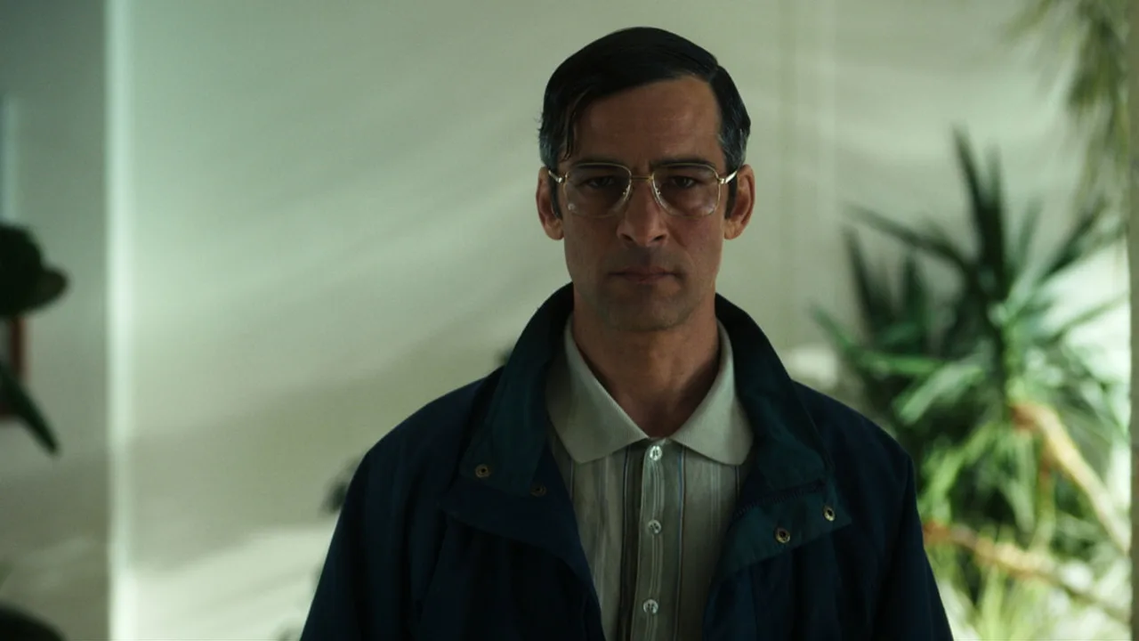Les Disparues de la gare 1080p İndir - görsel 4