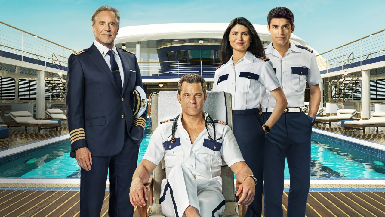 Doctor Odyssey 1080p İndir - görsel 4