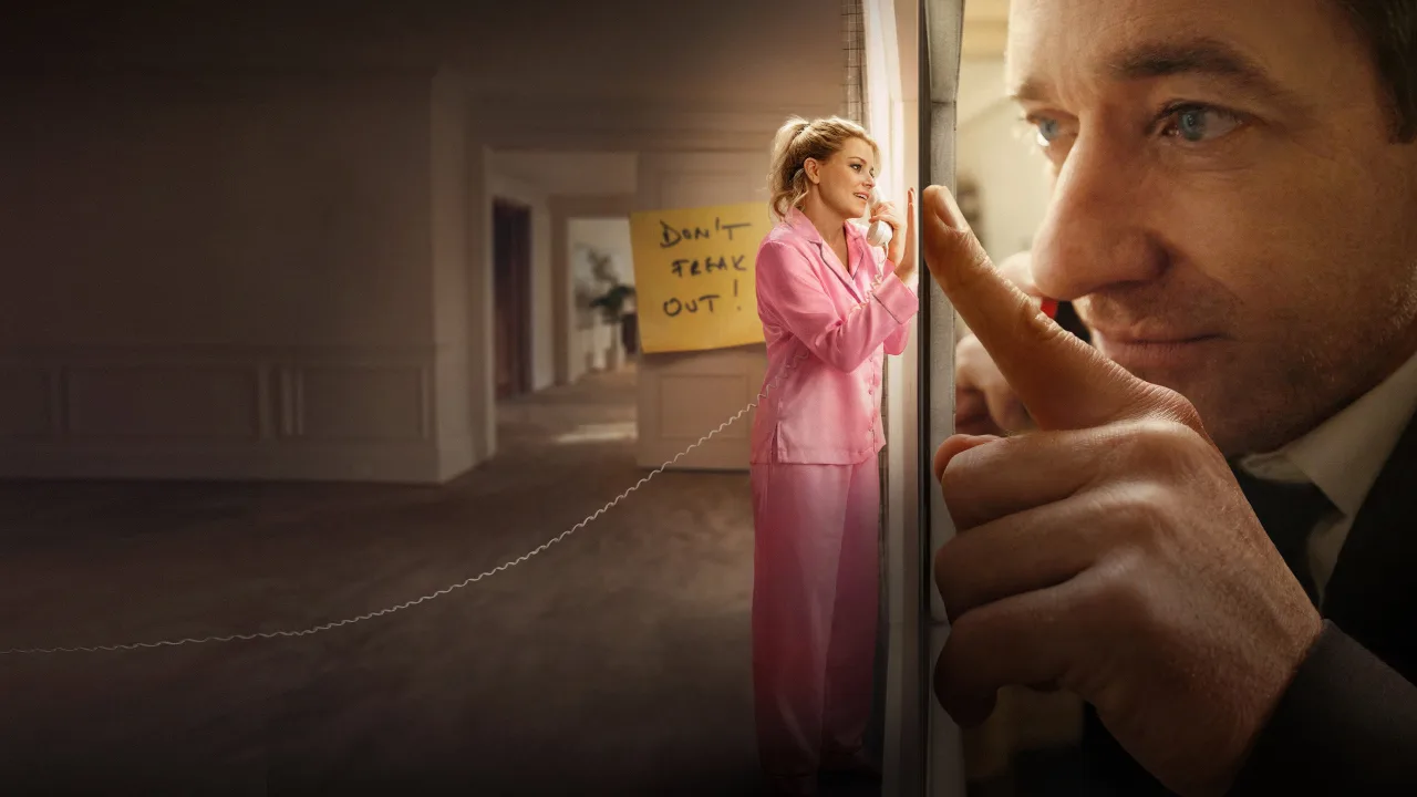 The Miniature Wife 1080p İndir - görsel 1