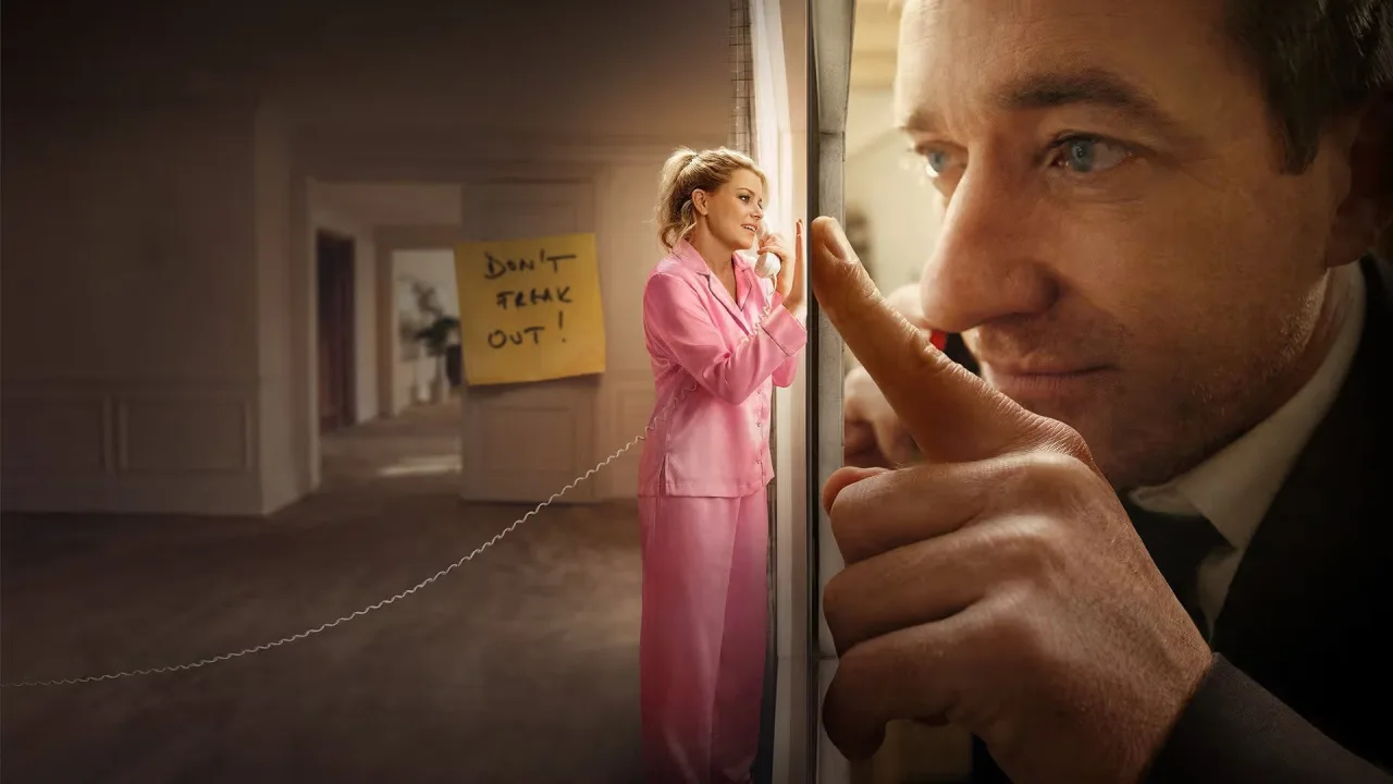 The Miniature Wife 1080p İndir - görsel 5