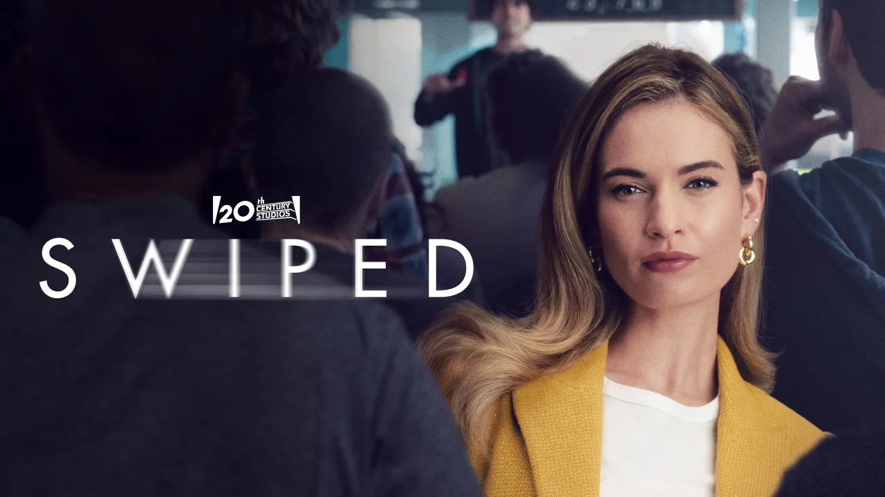 Swiped İndir - görsel 9