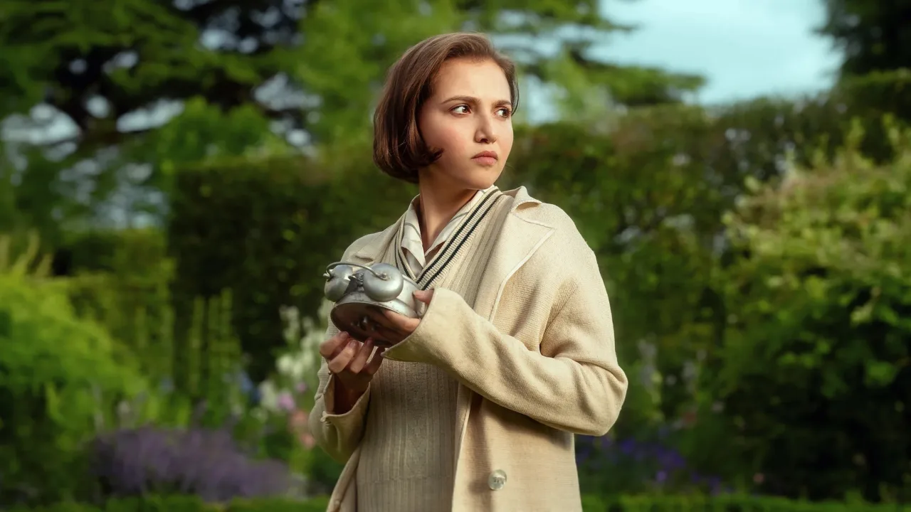Agatha Christie's Seven Dials 1080p İndir - görsel 4