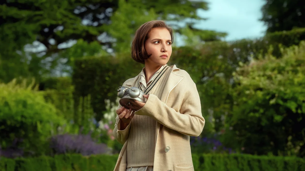 Agatha Christie's Seven Dials 1080p İndir - görsel 6