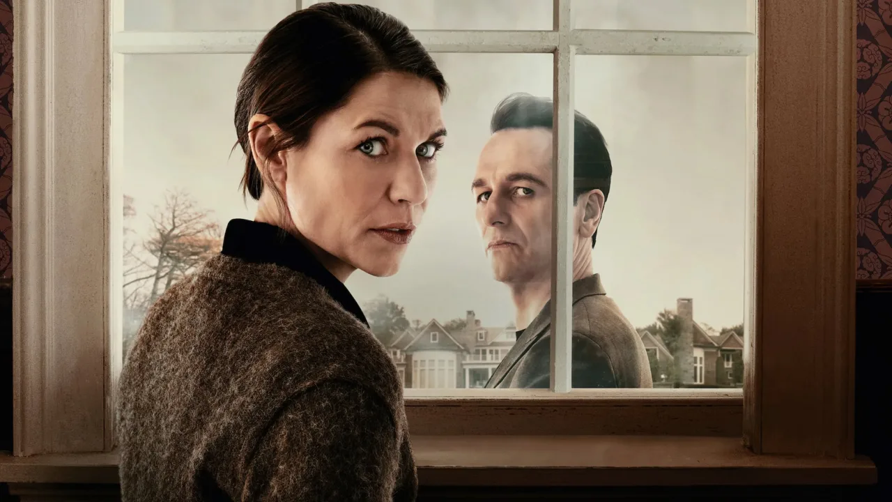 The Beast in Me 1080p İndir - görsel 1