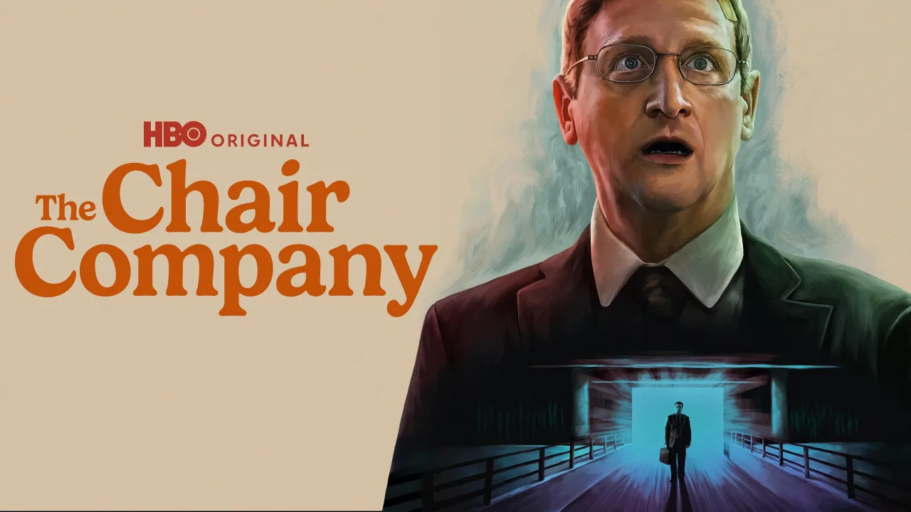 The Chair Company 1080p İndir - görsel 5