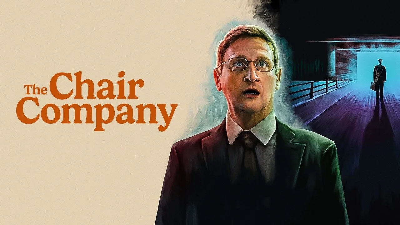 The Chair Company 1080p İndir - görsel 6