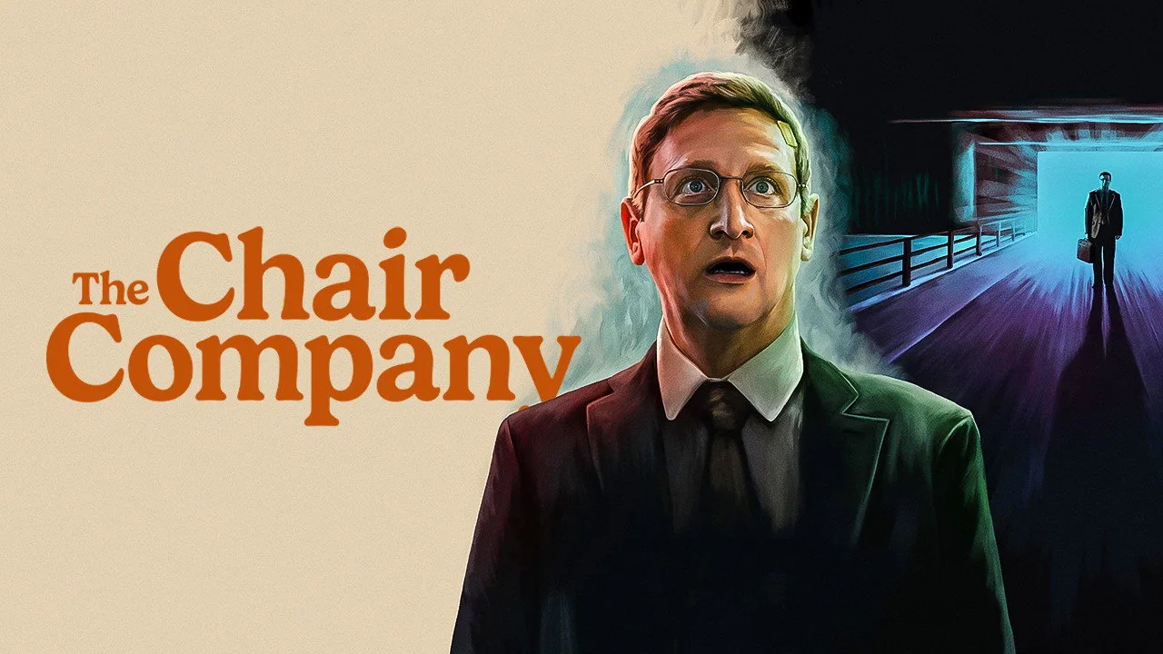 The Chair Company 1080p İndir - görsel 9