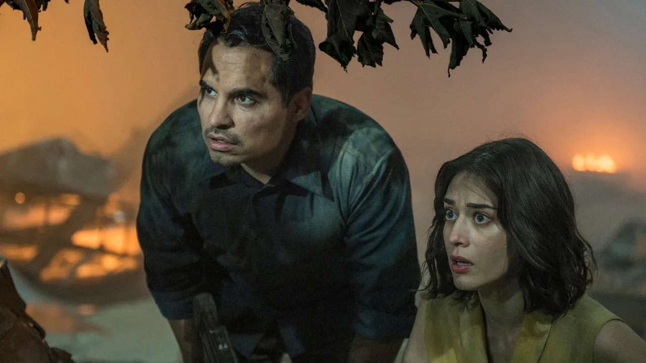Tükeniş İndir - görsel 3