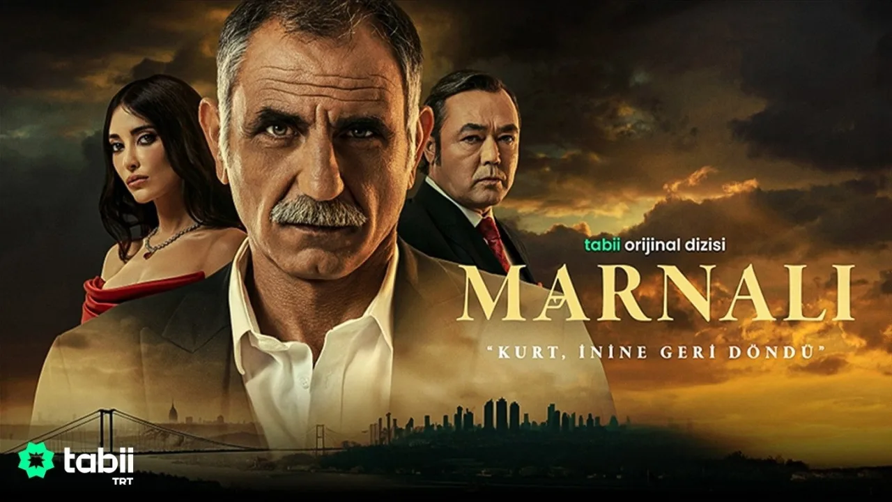 Marnalı - görsel 3
