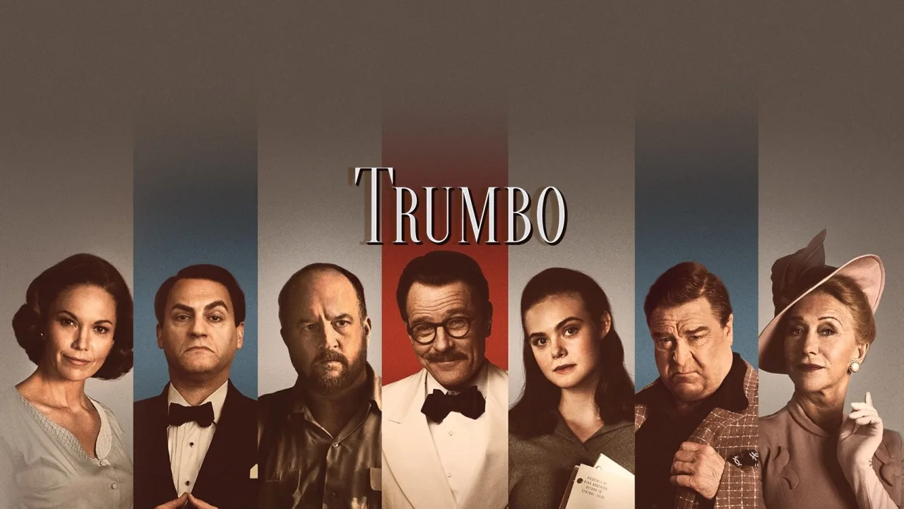 Trumbo İndir - görsel 8