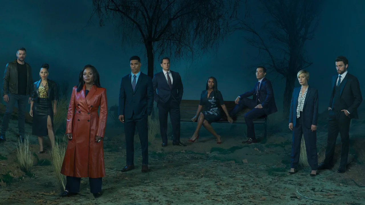 How to Get Away with Murder İndir - görsel 6