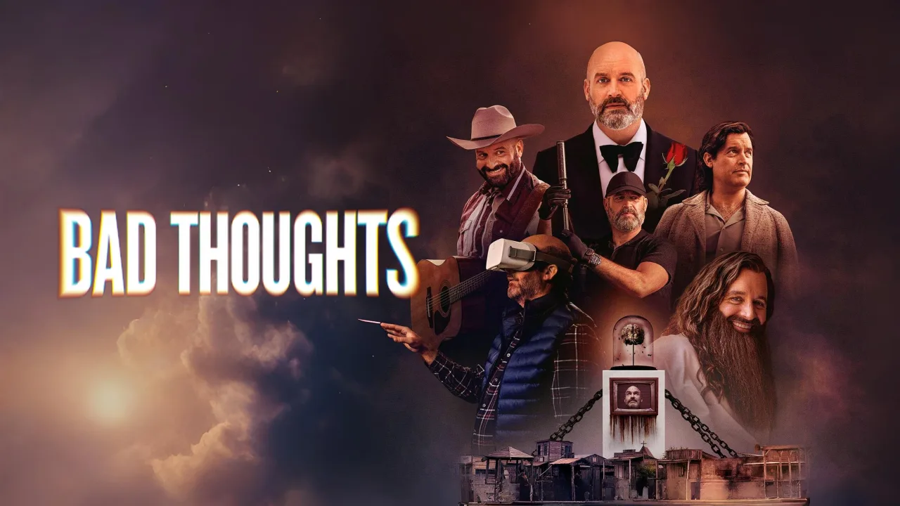 Bad Thoughts 1080p İndir - görsel 9