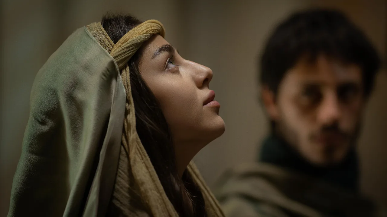 Mary İndir - görsel 4