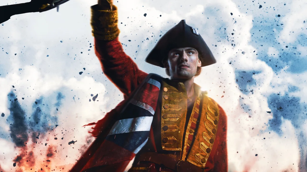 Young Washington - görsel 3