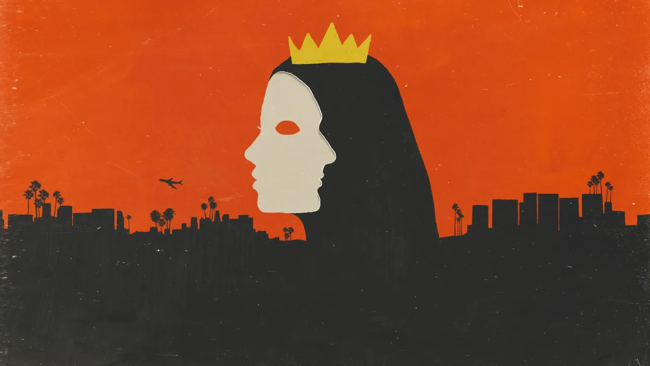 Hollywood Con Queen 1080p İndir - görsel 2