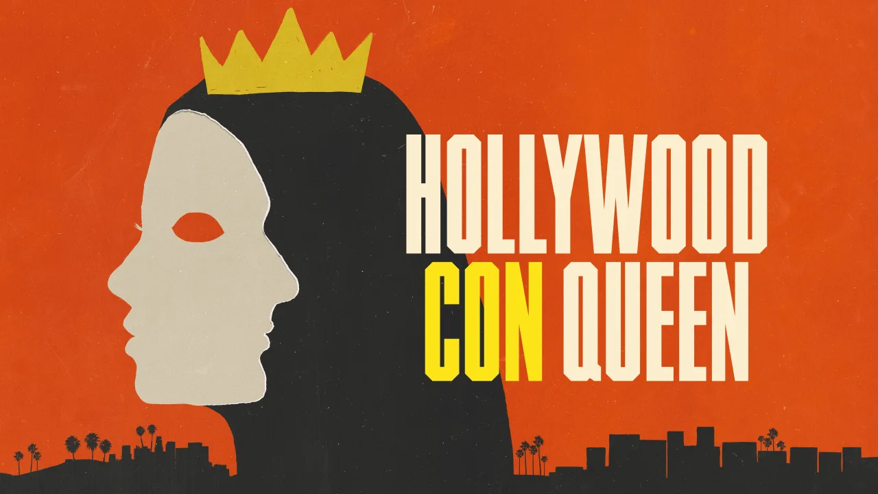 Hollywood Con Queen 1080p İndir - görsel 6