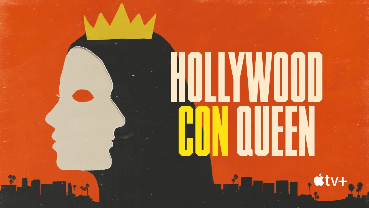 Hollywood Con Queen 1080p İndir - görsel 8